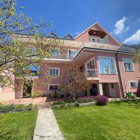 Villa Duka Kruje Ngoại thất bức ảnh