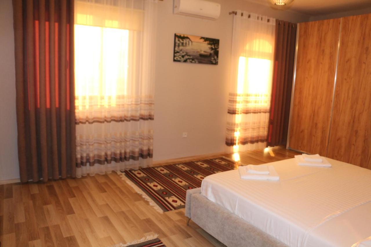 Villa Duka Kruje Ngoại thất bức ảnh