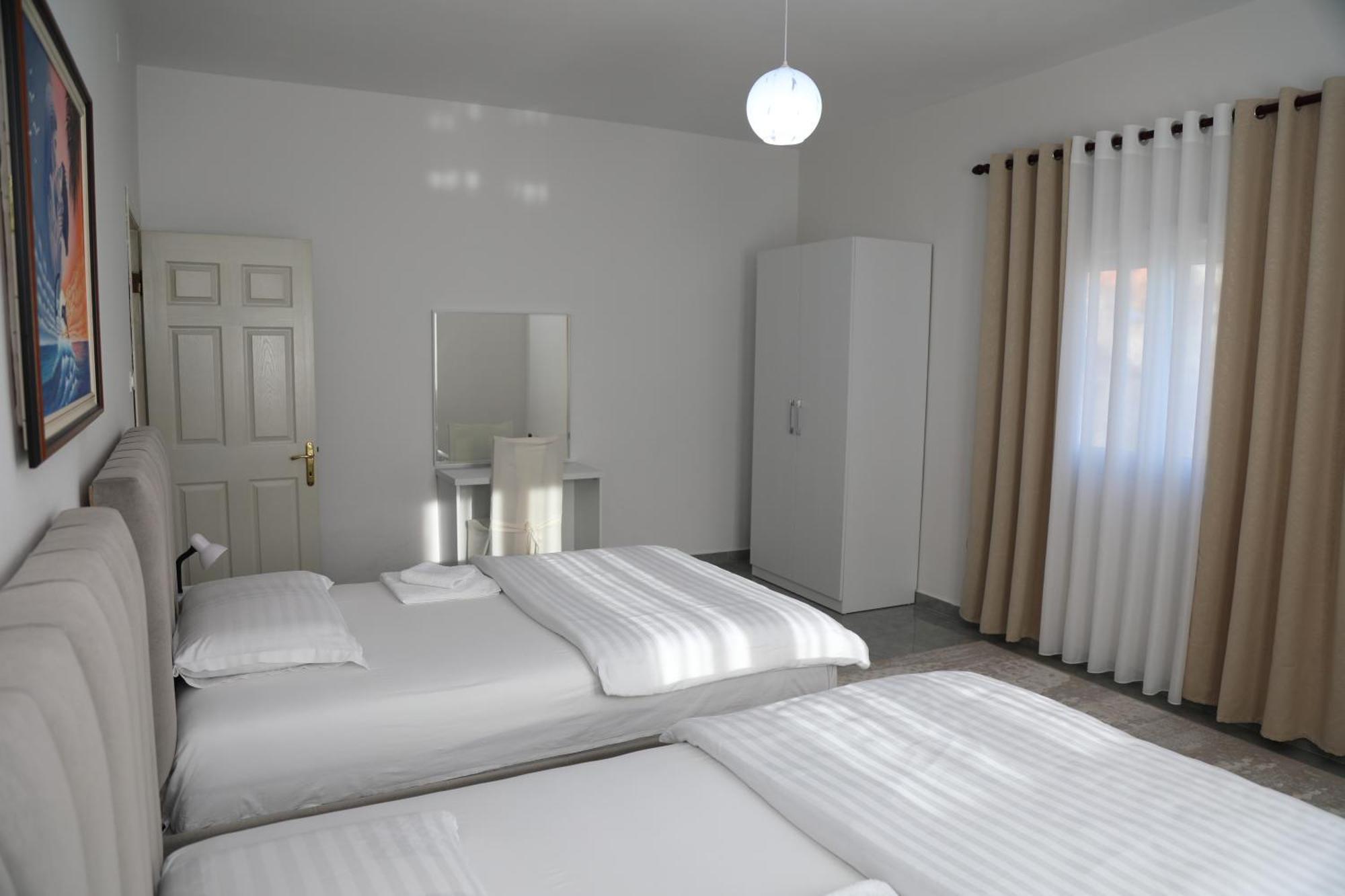 Villa Duka Kruje Ngoại thất bức ảnh