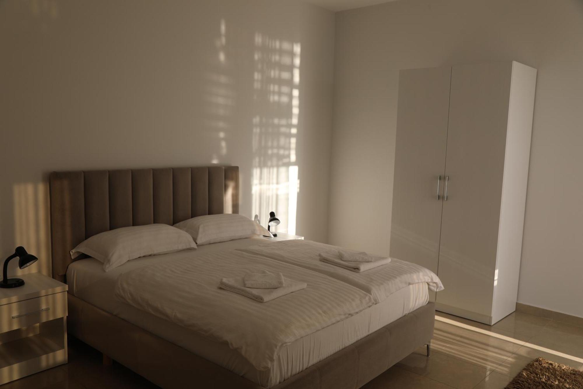 Villa Duka Kruje Ngoại thất bức ảnh