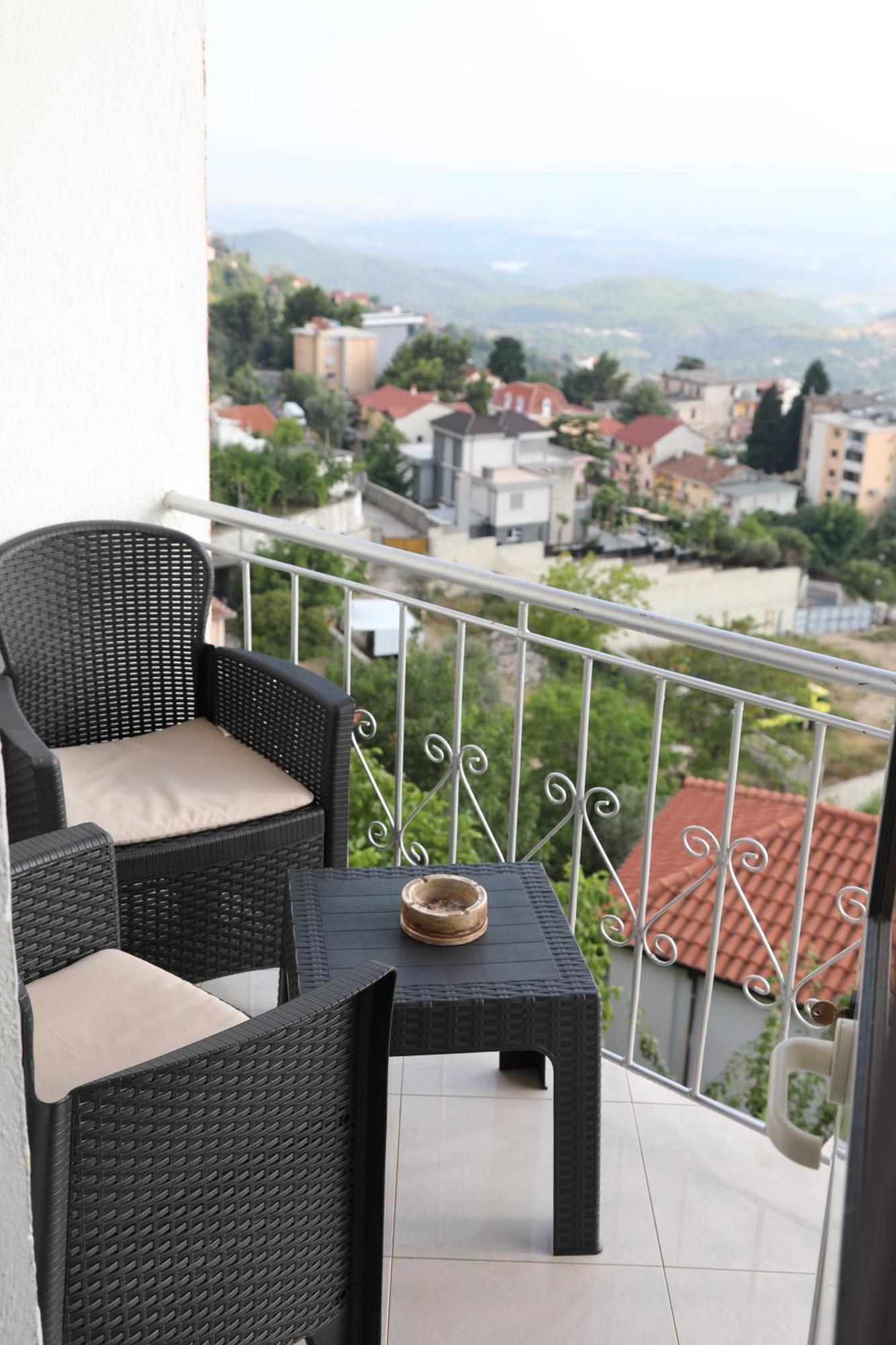 Villa Duka Kruje Ngoại thất bức ảnh