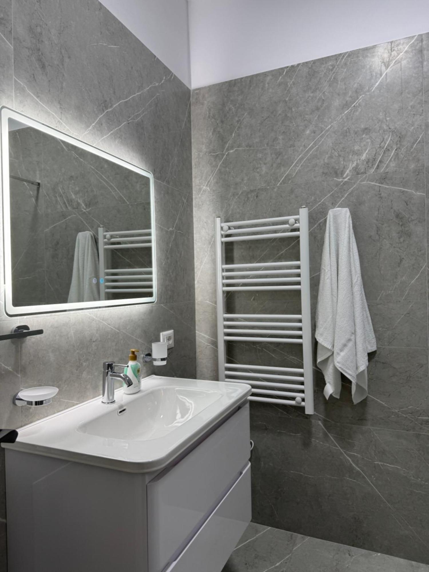 Villa Duka Kruje Ngoại thất bức ảnh
